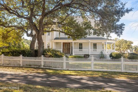 A home in Wilmington