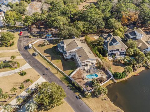 A home in Wilmington