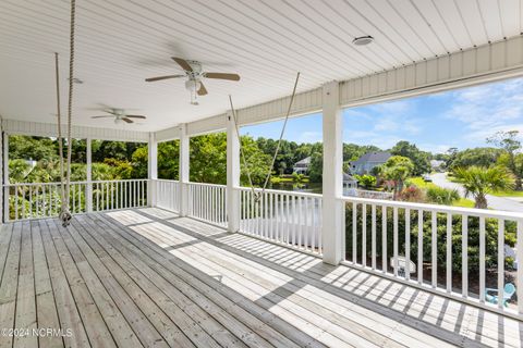 A home in Wilmington