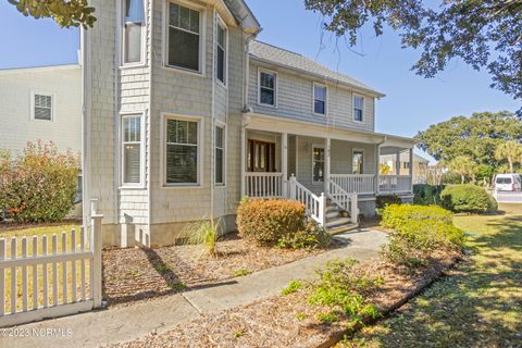 A home in Wilmington