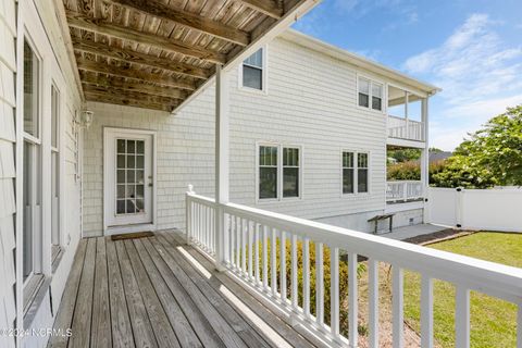 A home in Wilmington