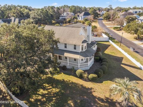 A home in Wilmington