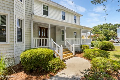 A home in Wilmington