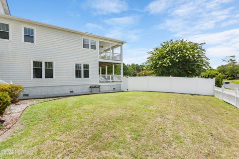 A home in Wilmington