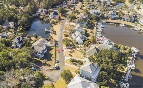 A home in Wilmington