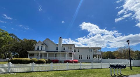 A home in Wilmington