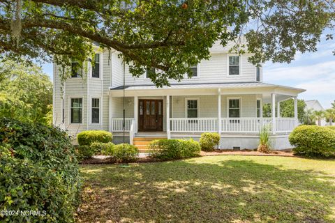 A home in Wilmington