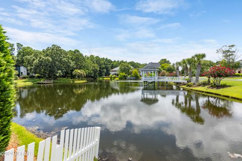 A home in Wilmington