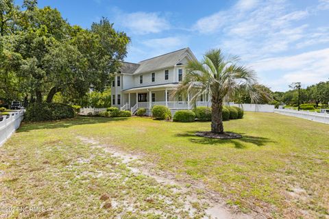 A home in Wilmington