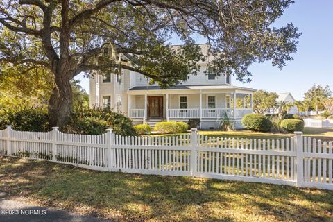 A home in Wilmington