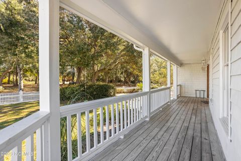 A home in Wilmington