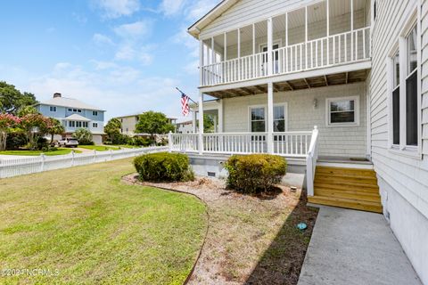 A home in Wilmington