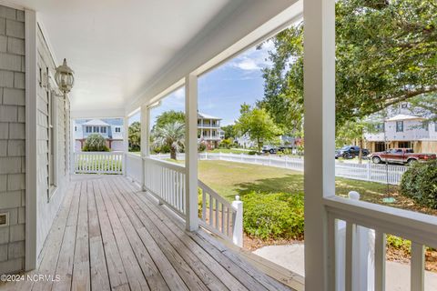 A home in Wilmington