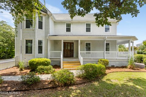 A home in Wilmington