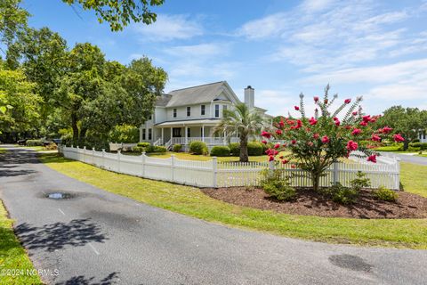 A home in Wilmington