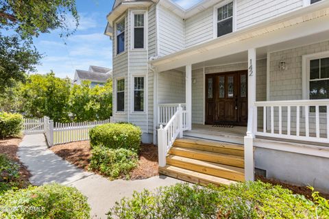 A home in Wilmington