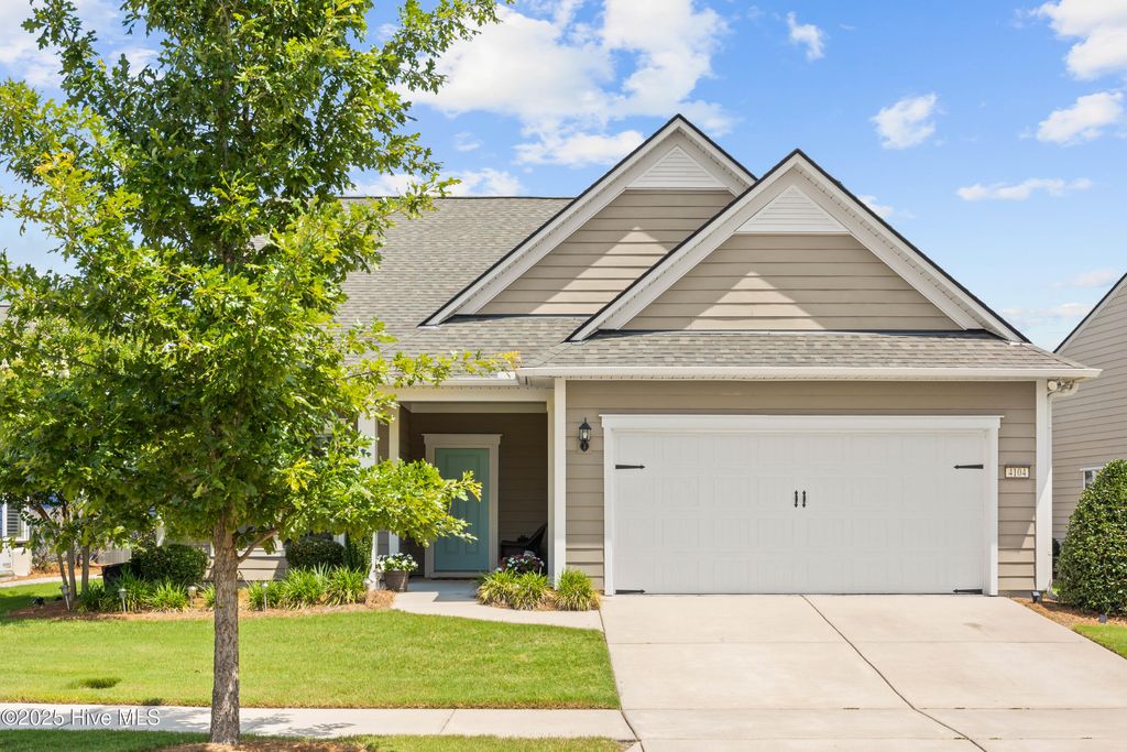 Photo of 4104 Passerine Avenue, Wilmington, NC 28412 (MLS # 100476655)