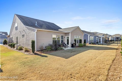 A home in Wilmington