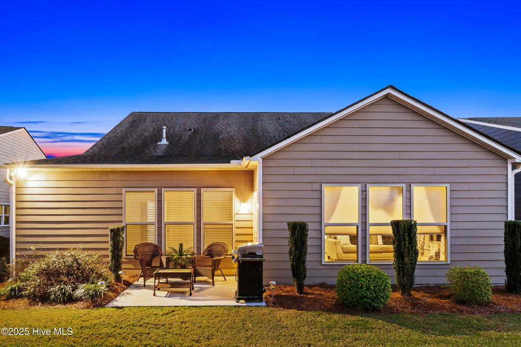 Photo of 4104 Passerine Avenue, Wilmington, NC 28412 (MLS # 100476655)