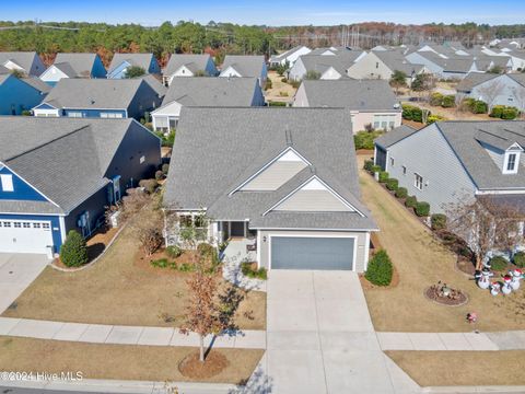 A home in Wilmington