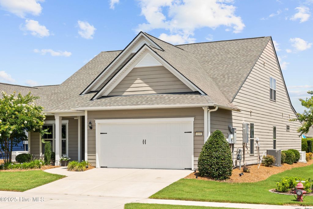 Photo of 4104 Passerine Avenue, Wilmington, NC 28412 (MLS # 100476655)