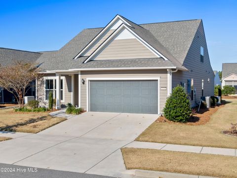 A home in Wilmington