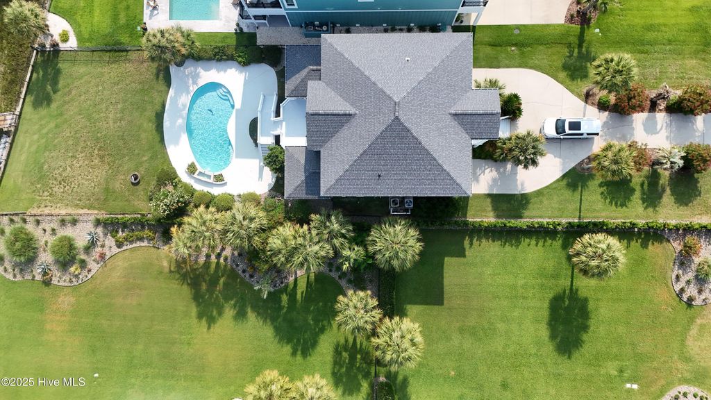 Photo of 57 Craven Street, Ocean Isle Beach, NC 28469 (MLS # 100543695)