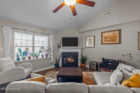 Tiny photo for 119 Louie Lane, Jacksonville, NC 28540 (MLS # 100540006)