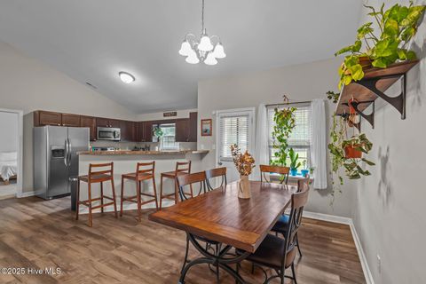 Tiny photo for 119 Louie Lane, Jacksonville, NC 28540 (MLS # 100540006)