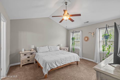 Tiny photo for 119 Louie Lane, Jacksonville, NC 28540 (MLS # 100540006)