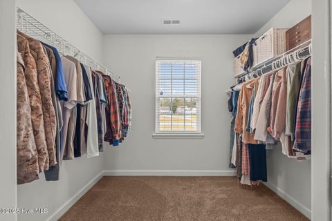 Tiny photo for 119 Louie Lane, Jacksonville, NC 28540 (MLS # 100540006)