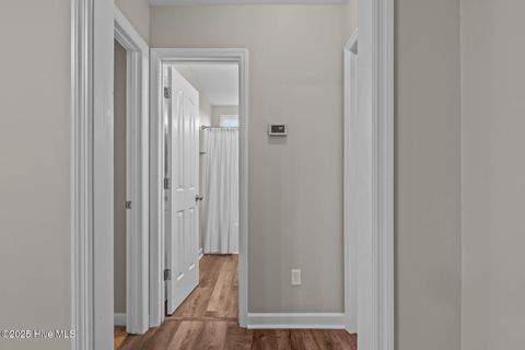 Tiny photo for 119 Louie Lane, Jacksonville, NC 28540 (MLS # 100540006)