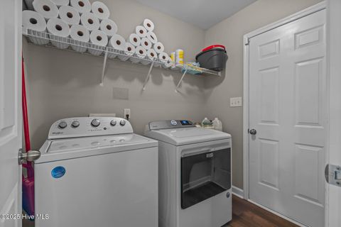 Tiny photo for 119 Louie Lane, Jacksonville, NC 28540 (MLS # 100540006)