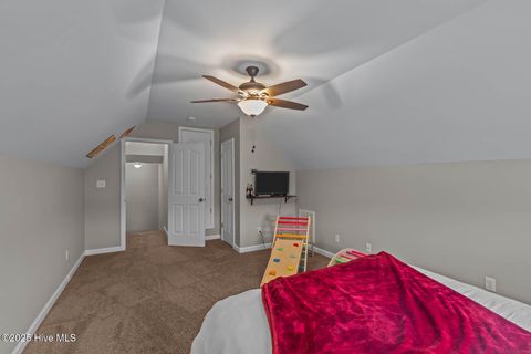 Tiny photo for 119 Louie Lane, Jacksonville, NC 28540 (MLS # 100540006)