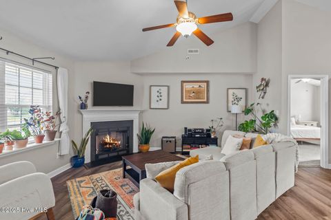 Tiny photo for 119 Louie Lane, Jacksonville, NC 28540 (MLS # 100540006)