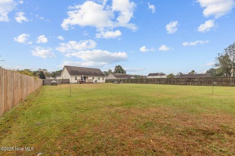 Tiny photo for 119 Louie Lane, Jacksonville, NC 28540 (MLS # 100540006)