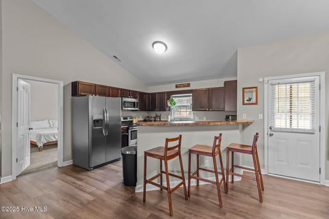 Tiny photo for 119 Louie Lane, Jacksonville, NC 28540 (MLS # 100540006)