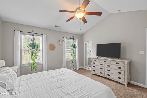 Tiny photo for 119 Louie Lane, Jacksonville, NC 28540 (MLS # 100540006)