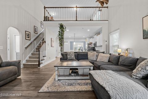 A home in Aberdeen