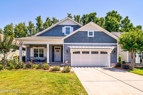 A home in Wilmington