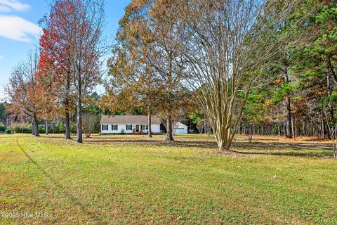 Tiny photo for 3313 Burgaw Highway, Jacksonville, NC 28540 (MLS # 100543152)