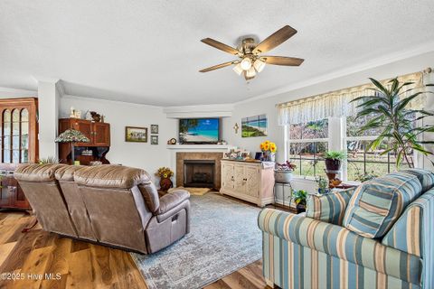 Tiny photo for 3313 Burgaw Highway, Jacksonville, NC 28540 (MLS # 100543152)