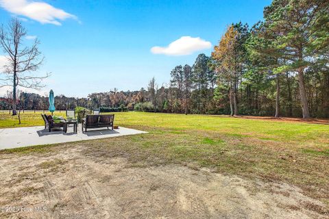 Tiny photo for 3313 Burgaw Highway, Jacksonville, NC 28540 (MLS # 100543152)