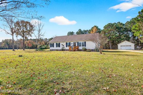 Tiny photo for 3313 Burgaw Highway, Jacksonville, NC 28540 (MLS # 100543152)