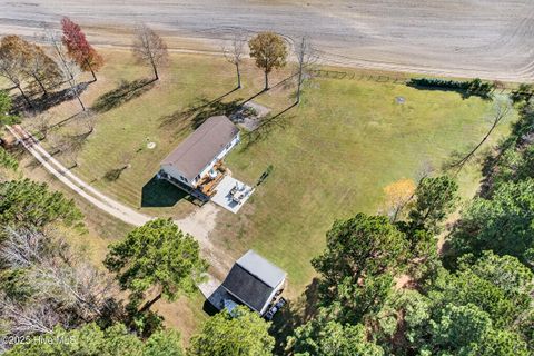 Tiny photo for 3313 Burgaw Highway, Jacksonville, NC 28540 (MLS # 100543152)