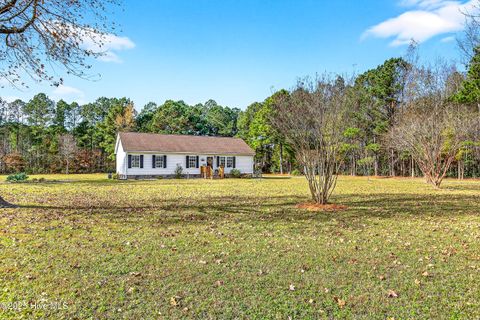 Tiny photo for 3313 Burgaw Highway, Jacksonville, NC 28540 (MLS # 100543152)