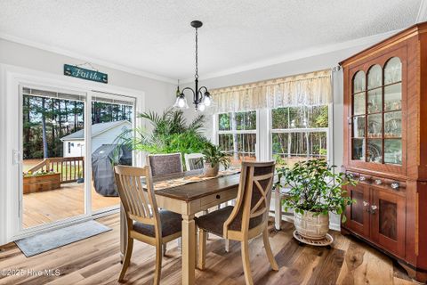 Tiny photo for 3313 Burgaw Highway, Jacksonville, NC 28540 (MLS # 100543152)