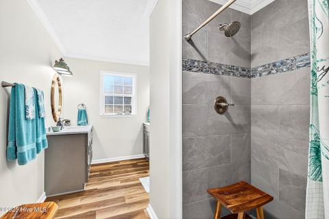 Tiny photo for 3313 Burgaw Highway, Jacksonville, NC 28540 (MLS # 100543152)