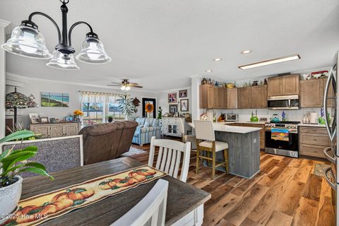 Tiny photo for 3313 Burgaw Highway, Jacksonville, NC 28540 (MLS # 100543152)