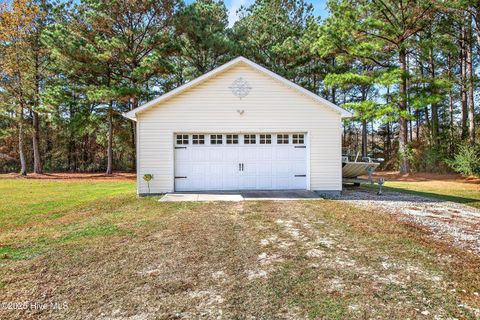 Tiny photo for 3313 Burgaw Highway, Jacksonville, NC 28540 (MLS # 100543152)